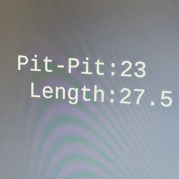 Tommy Bahama Mens Reversible Half-Zip Pullover Sweatshirt L Cotton Blend 21PT - Picture 4 of 8